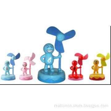 USB Mini Fan Uf-03